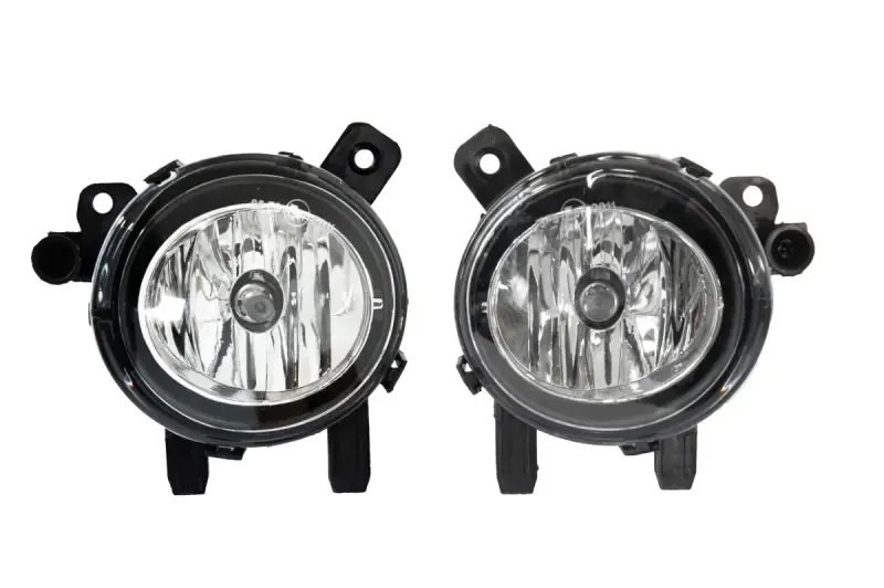 Протитуманки для BMW 1 серія F20/F21 2011–2019