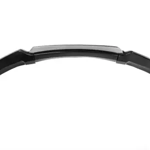Передня лип накладка Niken Grey (ABS) для Honda Accord VII 2002–2007