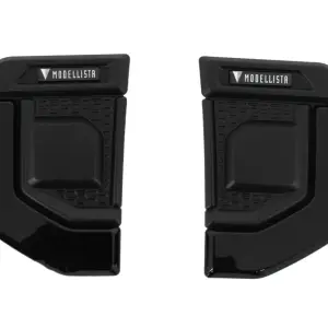 Накладки на крила Modellista для Toyota Land Cruiser Prado 250 2023–