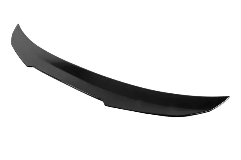 Спойлер PSM-Style (чорний глянець) для BMW 5 серія E60/E61 2003–2010