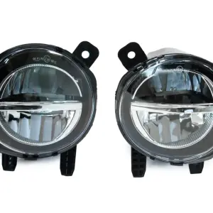 Протитуманки LED для BMW 2 серія Active Tourer F45/F46 2014–2021