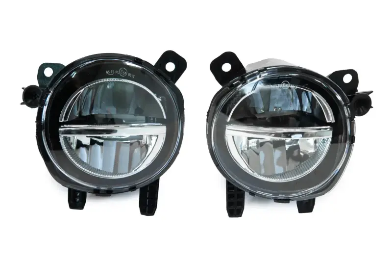Протитуманки LED для BMW 3 серія F30/F31 2012–2019
