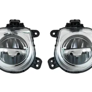 Протитуманки LED для BMW X6 F16 2014–2019
