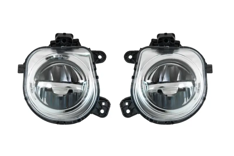 Протитуманки LED для BMW X5 F15 2013–2018
