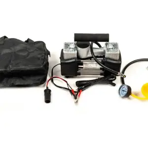 Компресор Niken 150PSI 10 атмосфер (75л/хв)