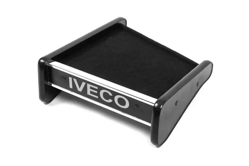 Полиця на панель (тип-1) для Iveco Daily 1999–2006