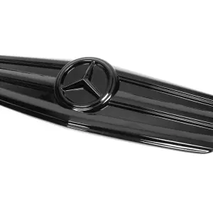 Зимова накладка на решітку V2 (2013↗) для Mercedes-Benz Sprinter W906 2006–2018