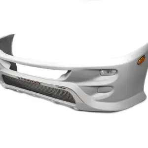 Накладка на передній бампер Спорт 2 (2006-2013) для Mercedes-Benz Sprinter W906 2006–2018