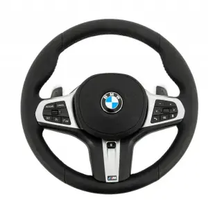 Кермо V-3 (з підігрівом) для BMW 5 серія G30/G31 2017–2023