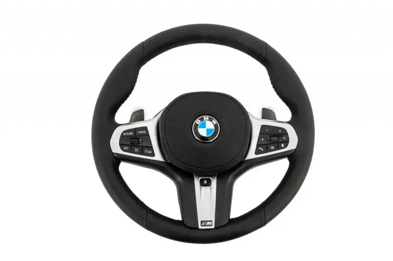 Кермо V-3 (з підігрівом) для BMW 5 серія G30/G31 2017–2023