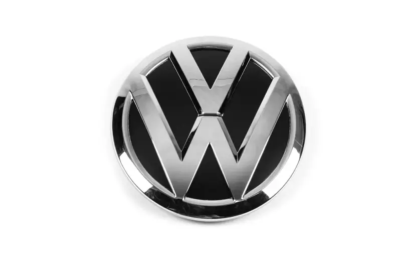 Передній значок (2012+, під оригінал) для Volkswagen Passat CC 2008–2017