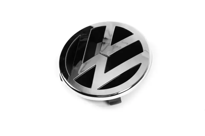Передній значок (під оригінал) для Volkswagen Bora 1998–2004