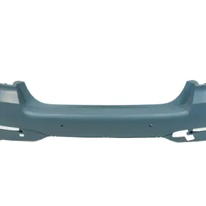Задній бампер M-Sport/M5 (для G30) для BMW 5 серія G30/G31 2017–2023