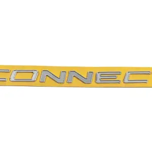 Напис Connect (224мм на 13мм) для Ford Connect 2014–2021