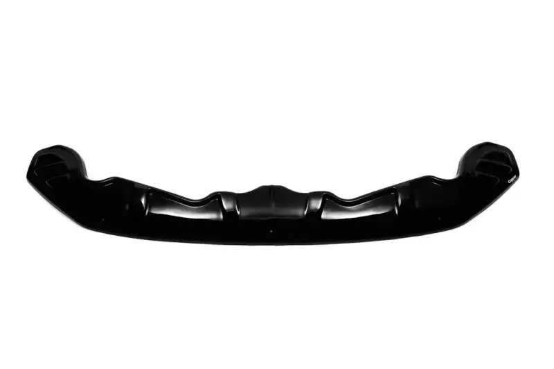 Дефлектор капота (EuroCap Dragon) для Volkswagen Amarok 2010–2022