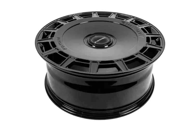 Ковані диски R22 (MNSR-Design, 4 шт) для BMW 7 серія G70/G71 2022–