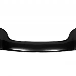 Дефлектор капота довга (EuroCap) для Nissan Primastar 2002–2014