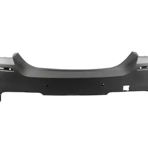 Задній бампер M-Performance/M5 (для F10) для BMW 5 серія F10/F11 2010–2016