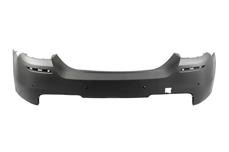 Задній бампер M-Performance/M5 (для F10) для BMW 5 серія F10/F11 2010–2016