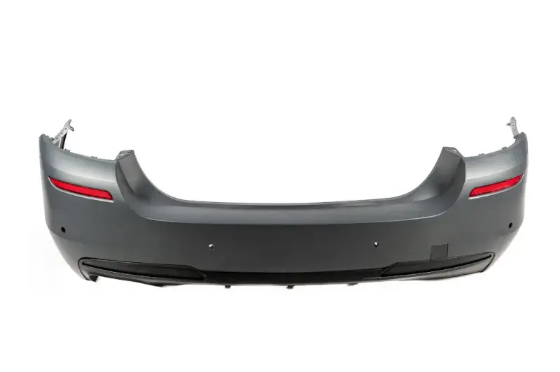 Комплект обвісів (М-Performance) для BMW 5 серія F10/F11 2010–2016