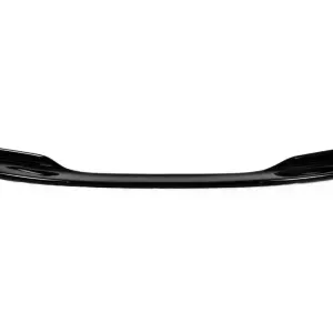 Передня Lip накладка DPT (Для M3, чорний глянець) для BMW 3 серія E46 1998–2006