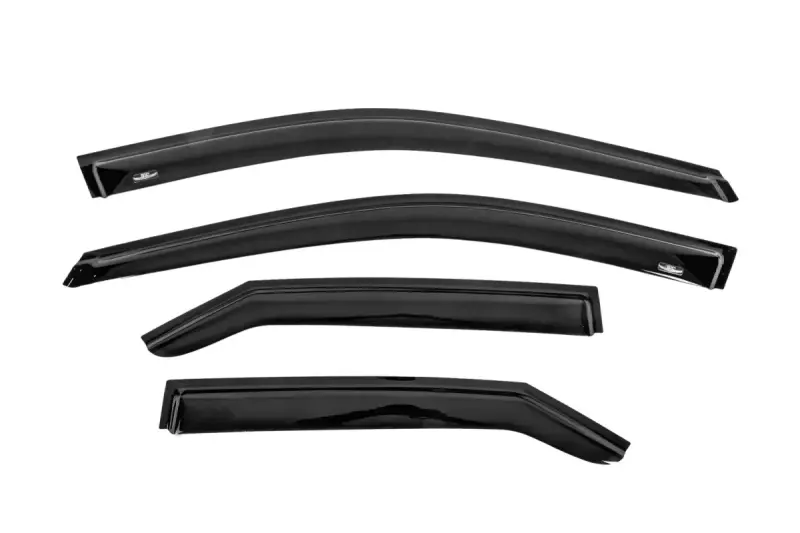 Вітровики USA 2015-2017 (4 шт, HIC) для Toyota Camry 2011–2017
