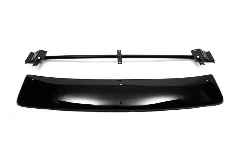 Козирок лобового скла (EuroCap) для Ford Ranger 2007–2011