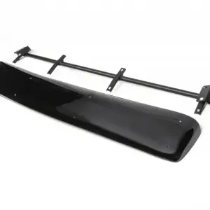 Козирок на лобове скло для Toyota Land Cruiser 100 1998–2007