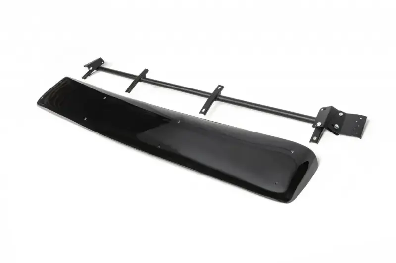 Козирок на лобове скло для Toyota Land Cruiser 100 1998–2007