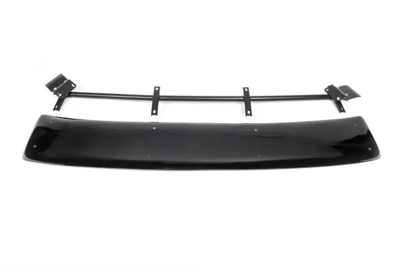 Козирок на лобове скло для Toyota Land Cruiser 80 1990–1997