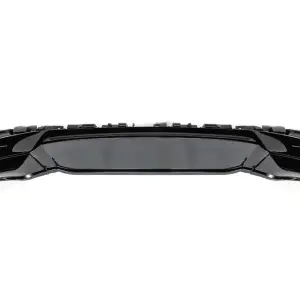 Передній дифузор TRD (2021-2022) для Lexus LX570/450d 2008–2022