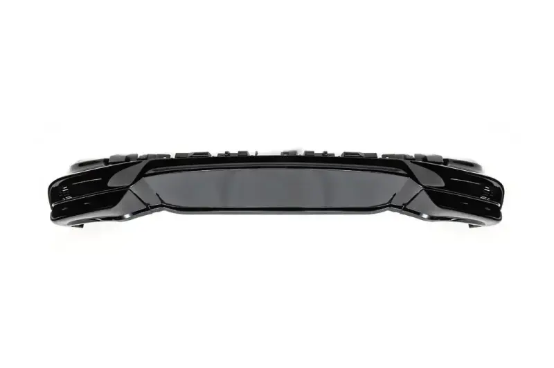 Передній дифузор TRD (2021-2022) для Lexus LX570/450d 2008–2022