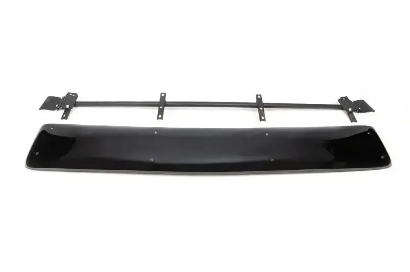 Козирок лобового скла (на рамі) для Renault Kangoo 2008–2020