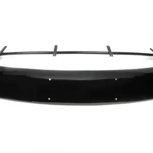 Козирьок на лобове скло (на кронштейнах) для Ford Custom 2013–2022