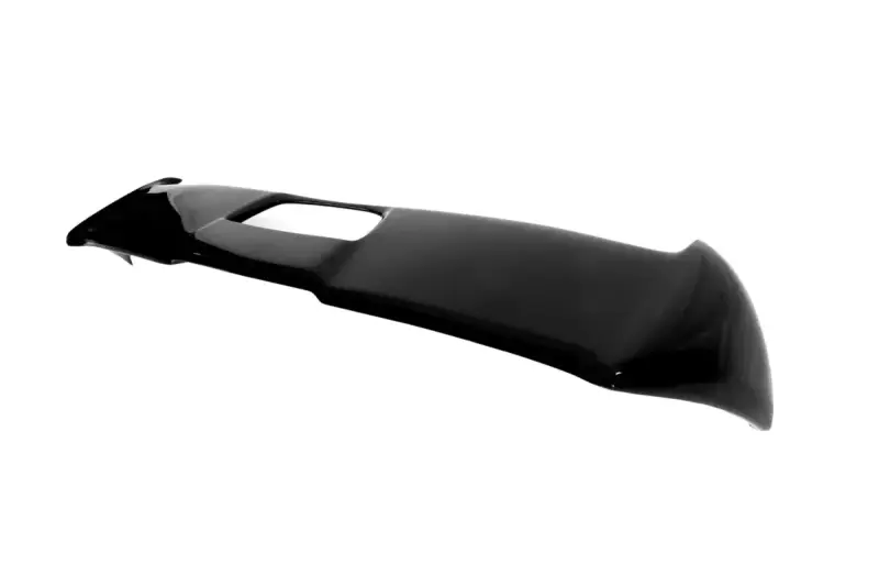 Уцінка Спойлер DPT V-1 (чорний глянець) для Nissan Juke 2010–2019