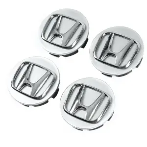 Ковпачки диски 68/64 мм 7719 (4 шт) для Honda