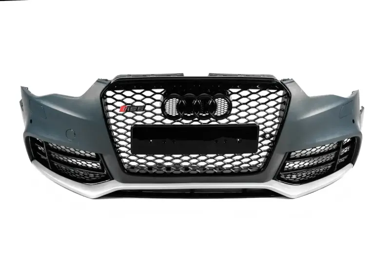 Передній бампер RS-Style (2011-2015) для Audi A5 2007–2015