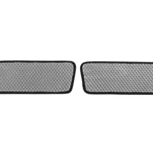 Килимки на пороги (2 шт, EVA, Сірий) для Volkswagen Crafter 2016–