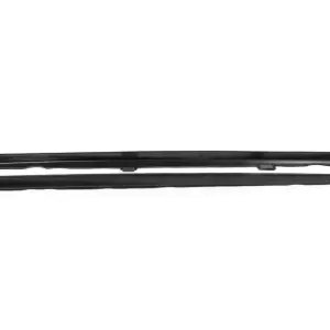 Бокові пороги DPT V-6 (Під фарбування) для Volkswagen Golf 7/E-Golf 2012–2020