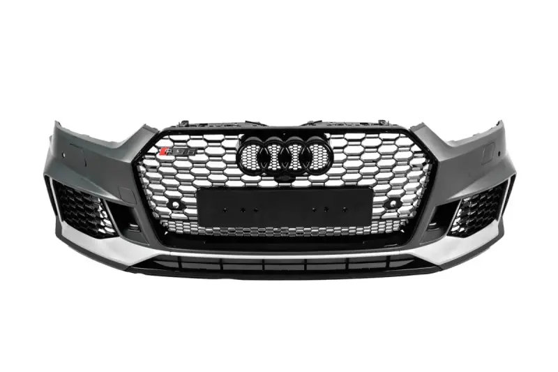 Передній бампер RS-Style (2016-2019) для Audi A5 2016–2025