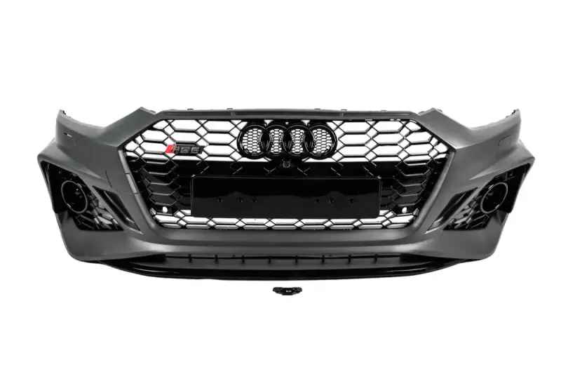 Передній бампер RS-Style (2020-2025) для Audi A5 2016–2025