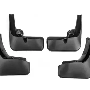 Бризковики Premium 2015-2019 (4 шт) для Audi Q7 2015–2026