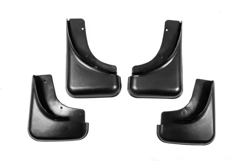 Бризковики Premium (4 шт) для Audi A4 B6 2000–2004
