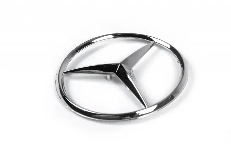 Задня емблема для Mercedes-Benz E-class W210 1995–2002