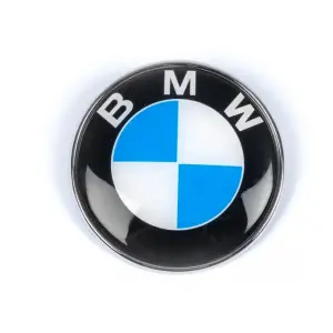Емблема БМВ, Туреччина для BMW 3 серія E92/E93 2006–2013