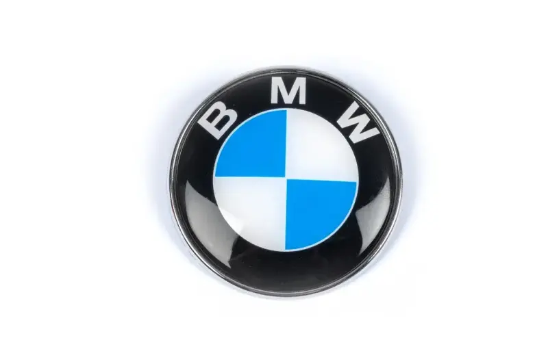 Емблема БМВ, Туреччина для BMW 3 серія E92/E93 2006–2013