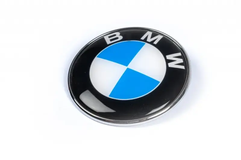 Емблема BMW для BMW X1 E84 2009–2015
