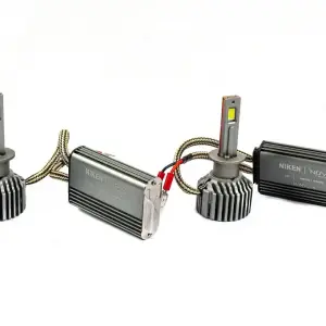 Комплект LED ламп H1 Niken Nova-series