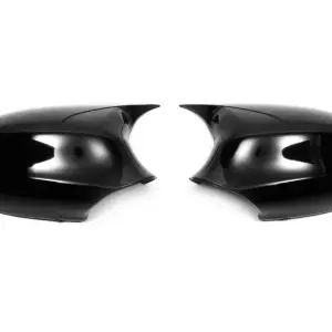 Накладки на дзеркала 2010-2013 M-Look (2 шт) для BMW 3 серія E92/E93 2006–2013