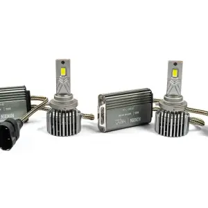 Комплект LED ламп HB3 9005 Niken Nova-series